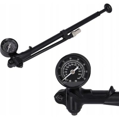 Rock Shox High Pressure