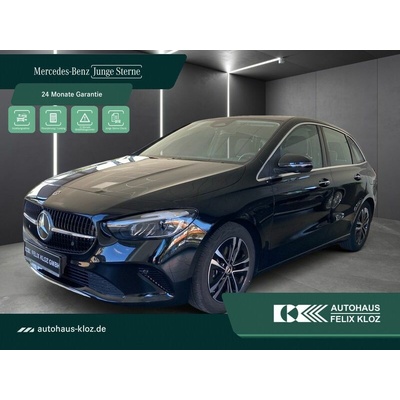 Mercedes-Benz B 180 100 kW