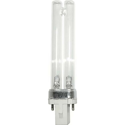 HEISSNER UV náhradní zářivka 7 W ZF407-00 – Hledejceny.cz
