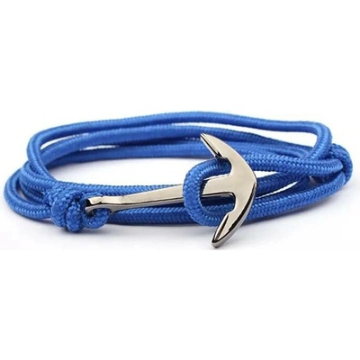 Fashion Jewelry kotva OJ056 modrý