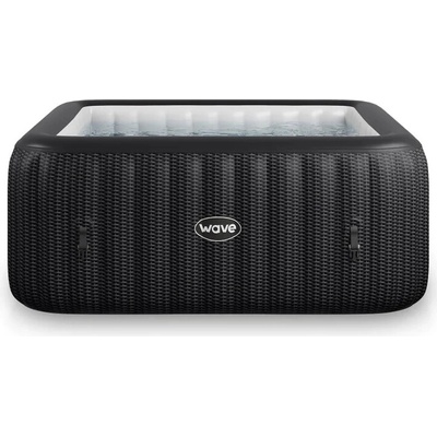 CF PACIFIC 4 SLATE RATTAN