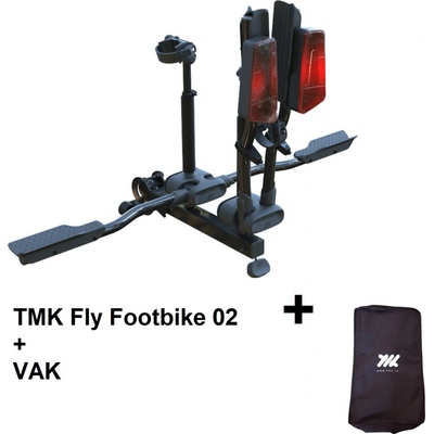 TMK FLY Footbike 02