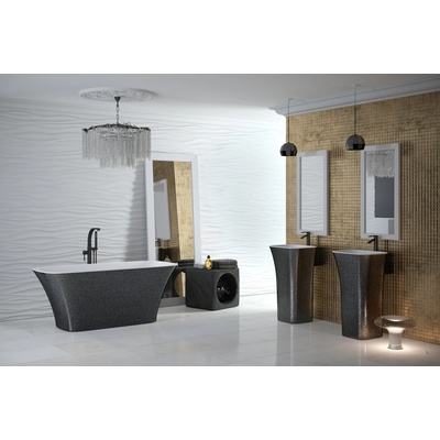 Hopa ASSOS 160 x 70 cm VANNEA16GLAM03