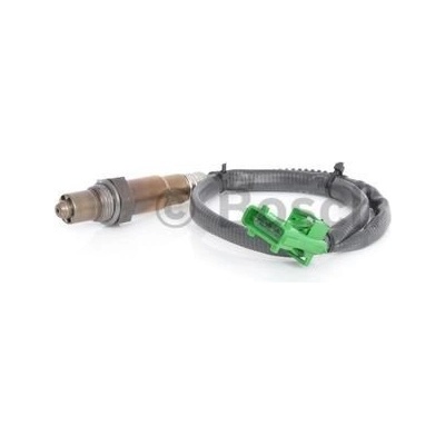 Lambda sonda BOSCH 0 258 006 027