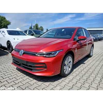 Volkswagen Golf 1.5 TSI Life 85 kW