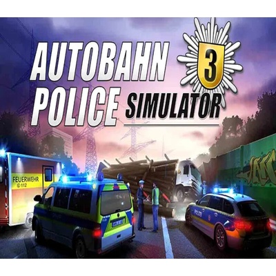 Autobahn Police Simulator 3