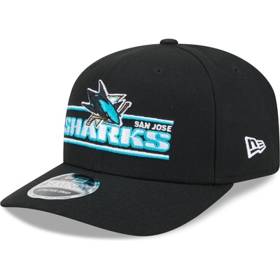 San Jose Sharks NHL NEW ERA 970SS Stated