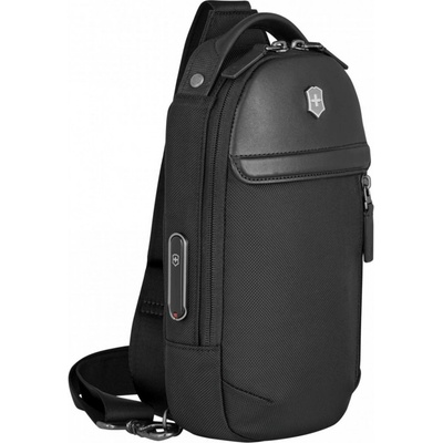 Victorinox taška na doklady Sling bag Architecture Urban2 černá