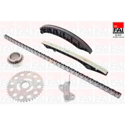 FAI AutoParts Sada rozvodovej reťaze TCK228NG