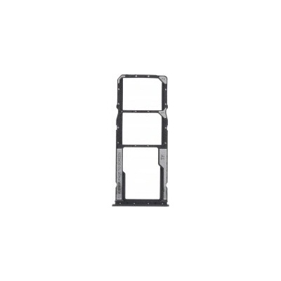 Držák SIM karty Xiaomi černý Full OEM