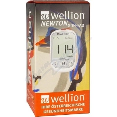Wellion NEWTON GDH-FAD glukometr