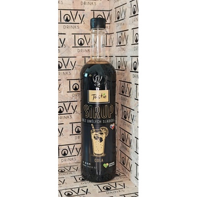 Tastie Cola 1 l