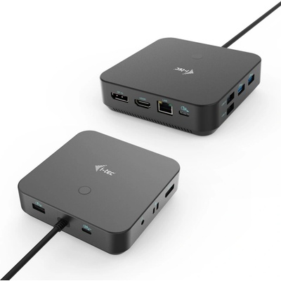 i-tec C31TRI4KDPDPRO100 – Hledejceny.cz