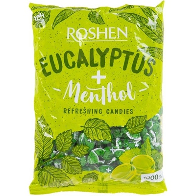 Roshen Menthol Eukalyptus 1 kg