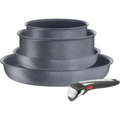 Sada riadu Tefal L3969053 INGENIO, 5-dielna