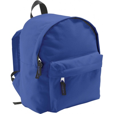 Sol's Rider Kids royal blue