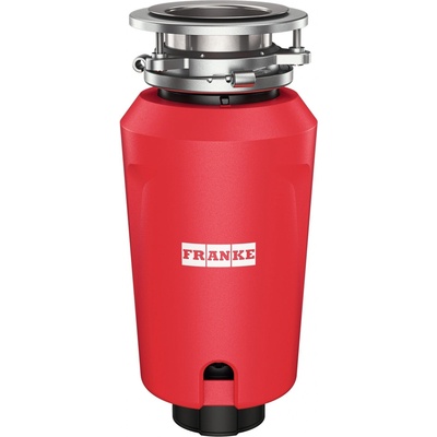 Franke SLIM 125