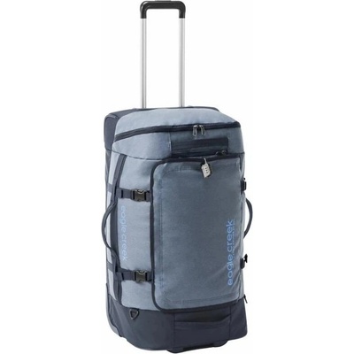 Eagle Creek Cargo Hauler XT Wheeled Duffel glacier blue 90 l