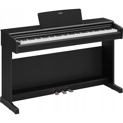 Yamaha YDP-146 B Arius – Hledejceny.cz
