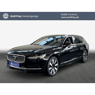 Volvo V90 AWD T6 Plus 293 kW