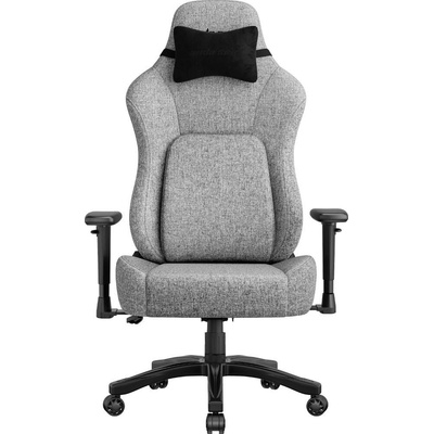 Anda Seat Phantom 4 L Gray Fabric
