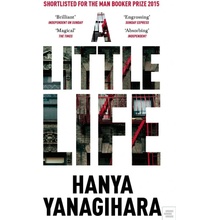 A LITTLE LIFE - YANAGIHARA HANYA
