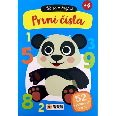 Uč se a hraj si - První čísla