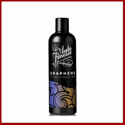 Auto Finesse Graphene Filler Liquid Wax 500 ml – Hledejceny.cz