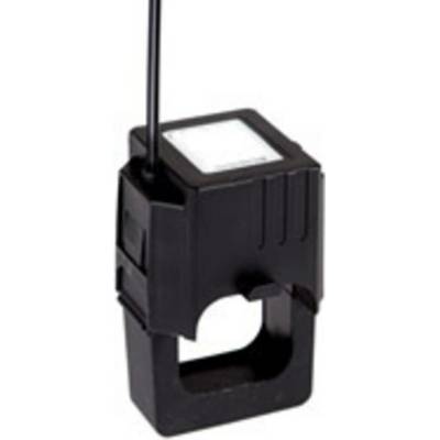 Gossen Metrawatt SC50-E 400/1A 0,5VA Kl.0,5 42 mm Káblový transformátor prúdu Primárny prúd 400 A Sekundárny prúd 1 A Ø