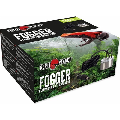 Repti Planet Fogger – Hledejceny.cz