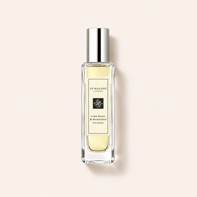 Jo Malone Lime Basil & Mandarin kolínská voda unisex 30 ml