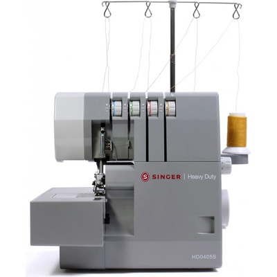Singer HD0405S