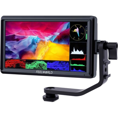 Feelworld S55 V2