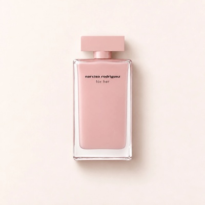 Narciso Rodriguez Musc Noir parfémovaná voda dámská 150 ml