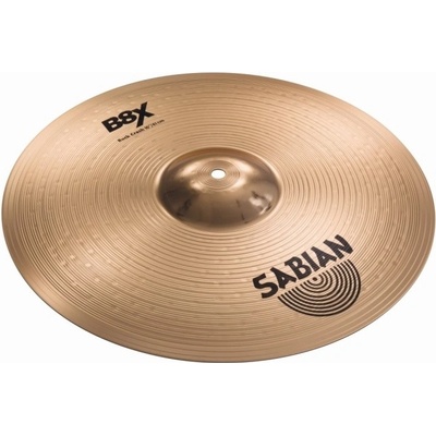 SABIAN B8X Rock Crash 16"