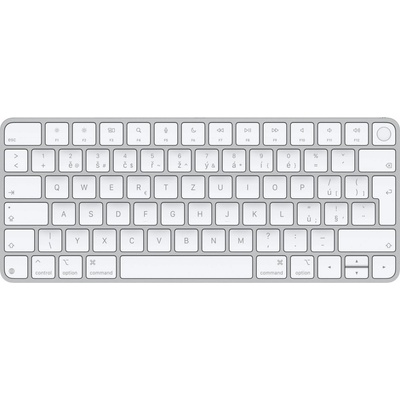 Apple Magic Keyboard with Touch ID MXCK3CZ/A