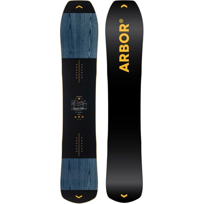 Arbor Coda 26/27