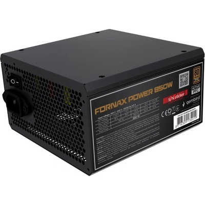Gembird Fornax Power 850W CCC-PSUBRONZE-850W