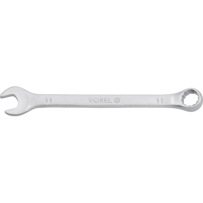Vorel Klíč očkoplochý 10 mm CrV TO-51675