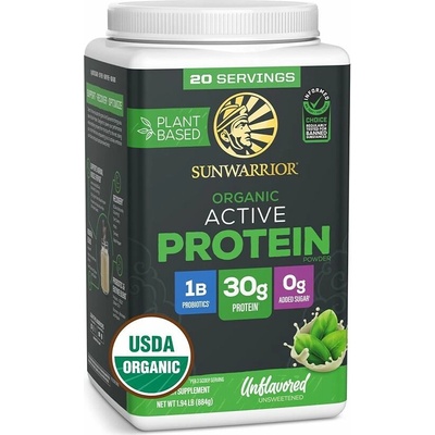 Sunwarrior Active Protein BIO 884 g