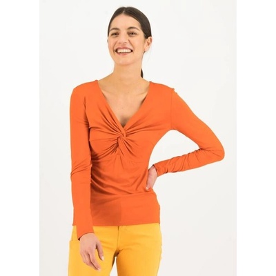 Blutsgeschwister Hot Knot Lacy orange