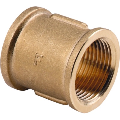 NOVASERVIS Nátrubok mosadz 5/4 "M05ZW