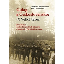 Gulag a Československo (2)