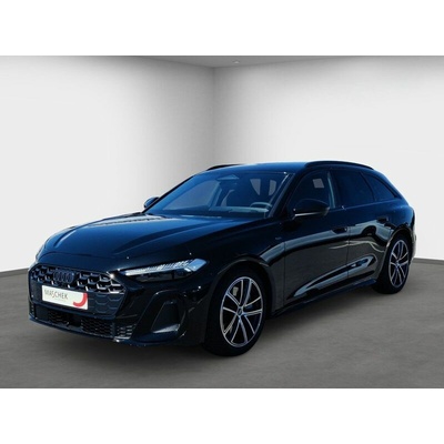 Audi A5 quattro Avant 270 kW