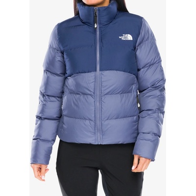 The North Face Saikuru Jacket lunar blue