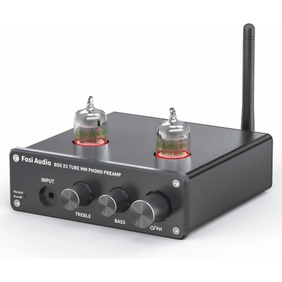 Fosi Audio Box X3