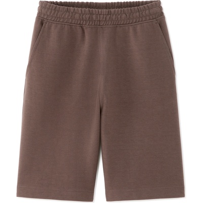 Celio pánske šortky Nobishort hnedá