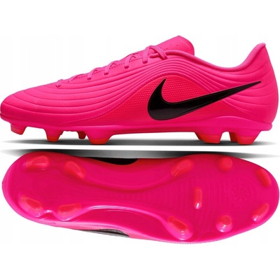 Nike Tiempo Maestro Club FG/MG růžová