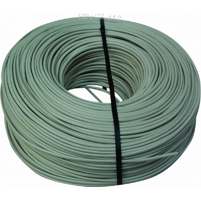 Prakab SYKFY 2x2x0,5mm² 1 m
