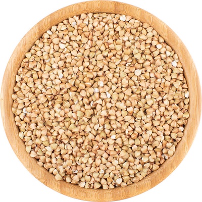 Vital Country Pohanka mechanicky loupaná 1 kg